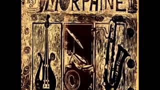 Morphine   Shame
