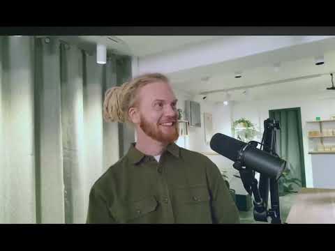 Broccolipodden Säsong 1 Compilation (Nyårskavalkad)