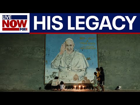 Video | Pope Francis: His life and legacy
