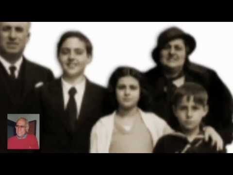 La seconda guerra mondiale vista dal CASTELLO UTVEGGIO