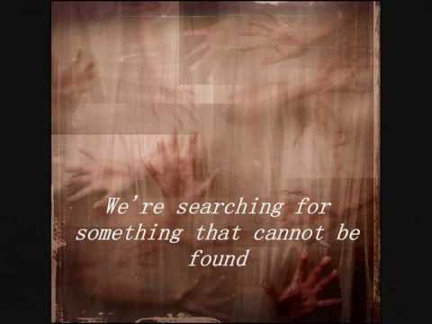 Words hands heart video