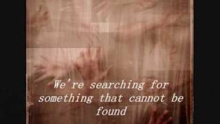 Yellowcard - Words Hands Hearts Lyrics HQ