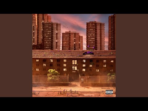 A Rose From The Concrete (Intro)