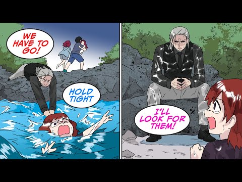 My parents only cared about my sister, but then... [Manga Dub]