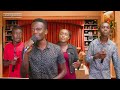 BABA UNIPONYE BEST WORSHIP MIX BY MIN EUGENE MTAADHIMA