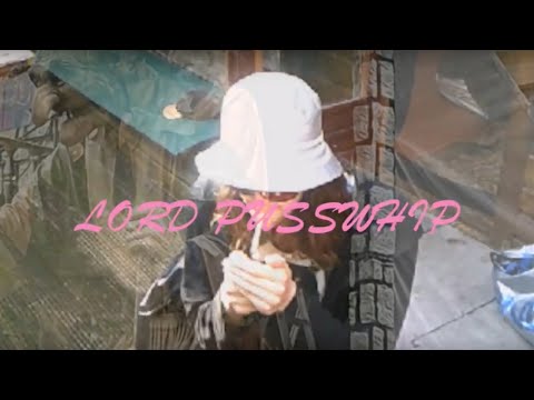 LORD PUSSWHIP - OCB (PROD. PAZZ CHEROFOOT x PUSSWHIP)