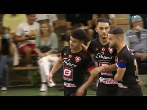 Futsal IP Hannut - Herstal 1453 (Match) 18/09/2020