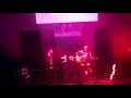Blackoustic - Intro + Sleep Well (Kotipelto cover, Live in Cali, Colombia)