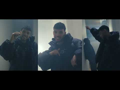 Igor Barbosa - KOPFKINO [Official Music Video]