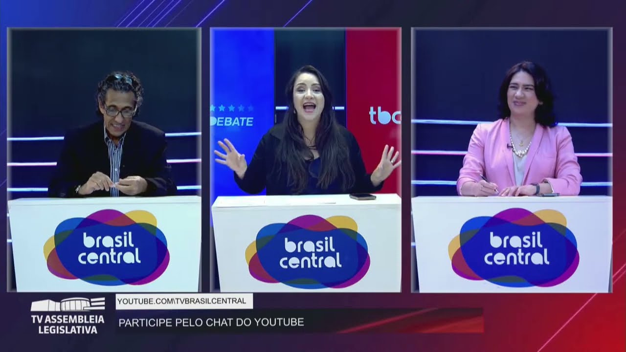CRISE DAS APOSTAS, DE QUEM É A CULPA: LULA OU BOLSONARO? | TBC DEBATE | 30/09/2024