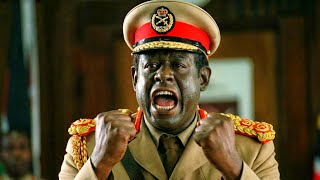 This Paranoid Dictator Rose To Power And Turns People Lives Into a Living Hell