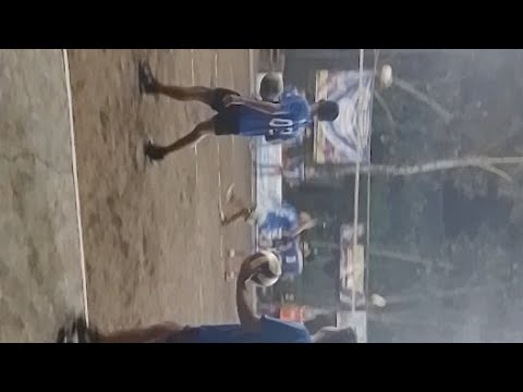 BINA TARUNA VS INJAZ - PUTRA