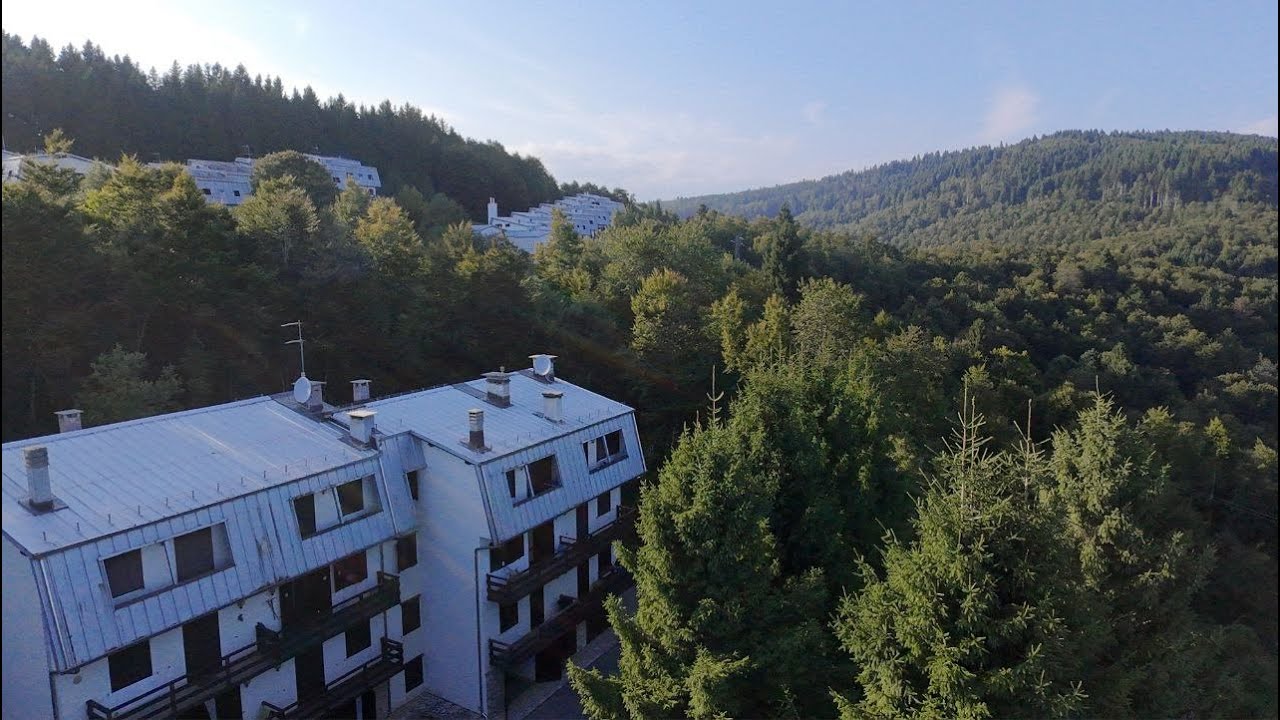 Video Lusiana Conco -  Bicamere con vista T3257