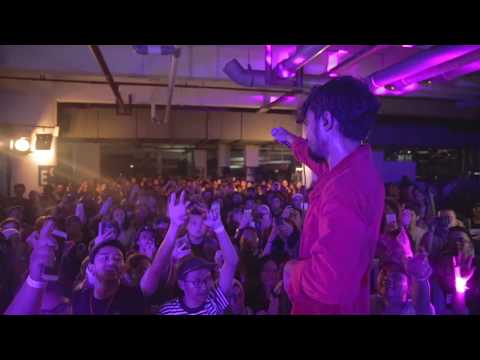 MY FIRST EVER SOLO PERFORMANCE WAS INSANE!