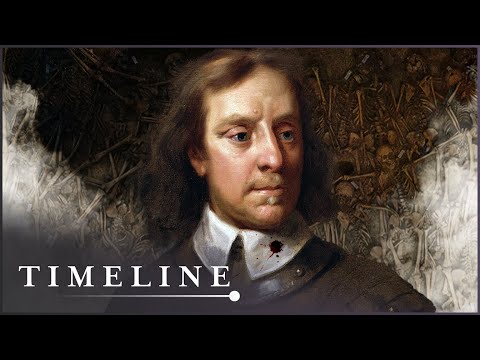 The Winners and Losers Of The English Civil War