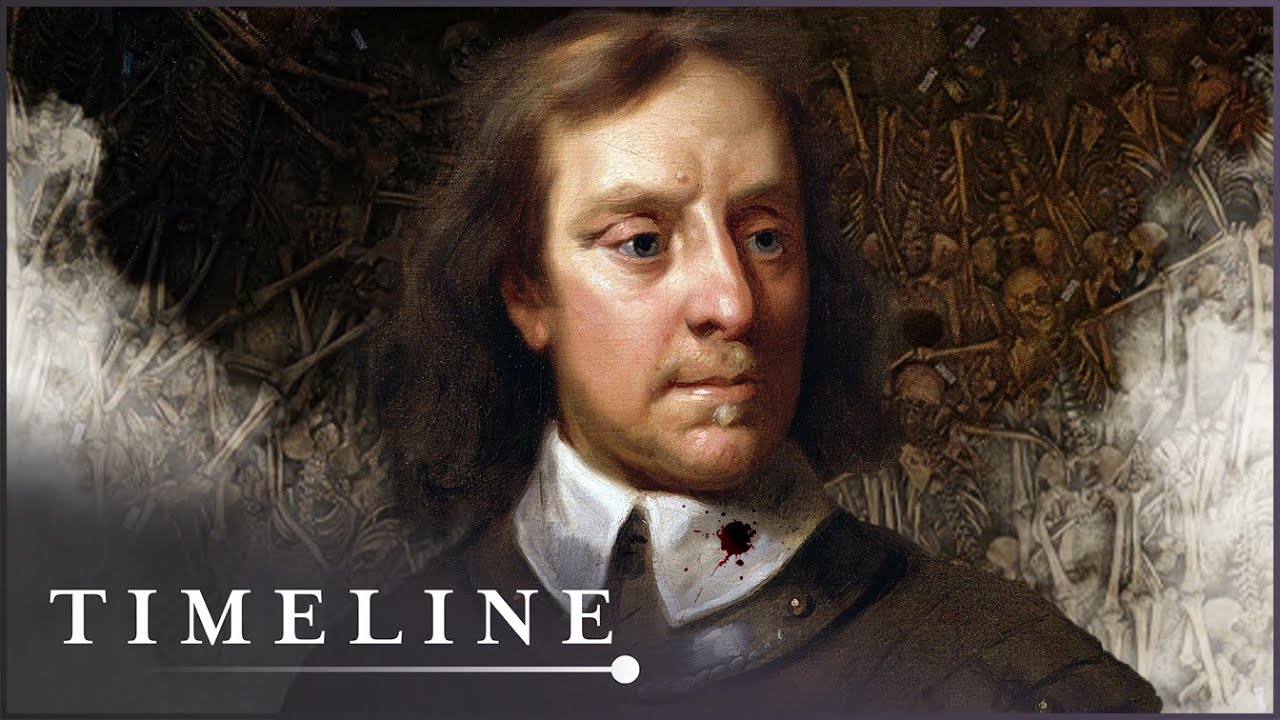 What was the main result of the English Civil War?