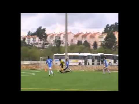 Complementar Jornada 3 - ADQCB 0 - 8 BBA