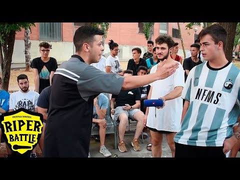 GH & ARJ vs Skinny & Krow - 3º y 4º PUESTO | 7º Edición
