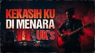 Download lagu “Sumpah Sedih! Ukays - Kekasihku Di Menara | Lirik Menusuk Hati 💔” mp3