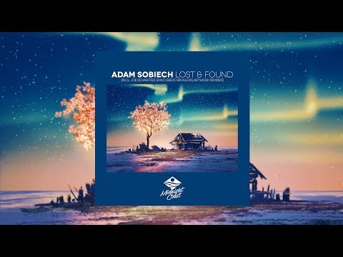 Adam Sobiech - Lost & Found (Emad Ebeat Remix) [Preview]