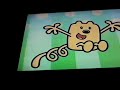 Wow Wow Wubbzy On Nick Jr 2013 2014