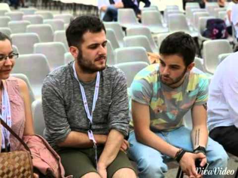 Lorenzo fragola.. My paradise🌈