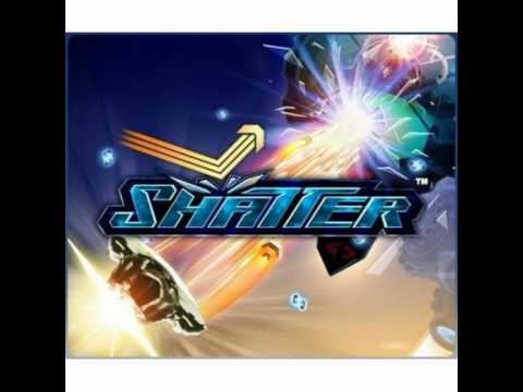 Top VGM #34 ~ Shatter - Kinetic Harvest
