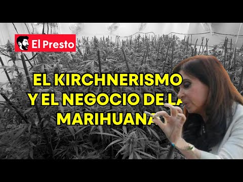 La MANO NEGRA del Estado