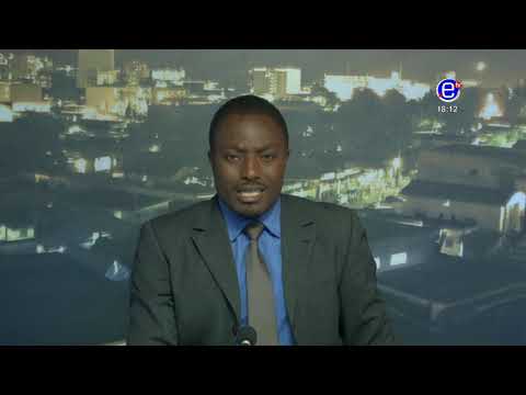 THE 6PM NEWS FRIDAY SEPTEMBER 14th 2018 - ÉQUINOXE TV