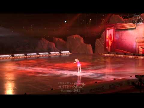 [2012 ATS Summer] 120824 Kiira Korpi Act1. The Girl With the Flaxen Hair