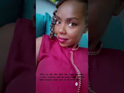 August recap In a minute.