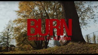 Dope.Gng - Burn (feat. Xela Edna)