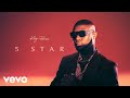 King Promise - Ring My Line (Official Audio) ft. Headie One