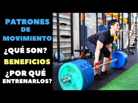 download lagu mp3 mp4 Patrones De Movimiento, download lagu Patrones De Movimiento gratis, unduh video klip Patrones De Movimiento