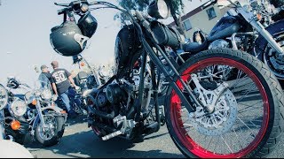 Check out this 2006 Saxon Crown | Web Series Video