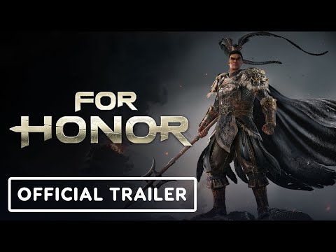 Gameplay Trailer