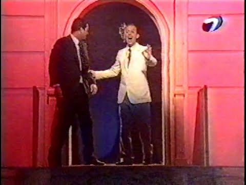 Todo por 2 Pesos 2000 - 18  (Programa Completo)