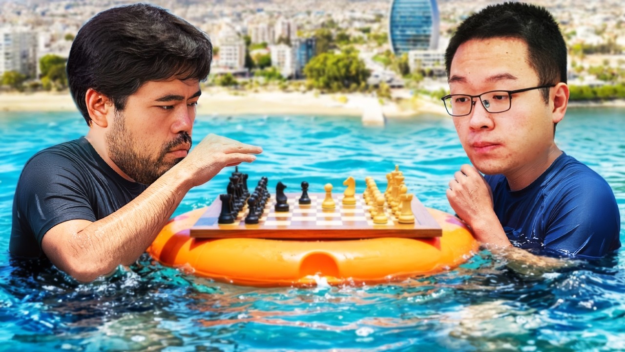 TALKING ALL THE DRAMA AND ROUND 11 INTERVIEW