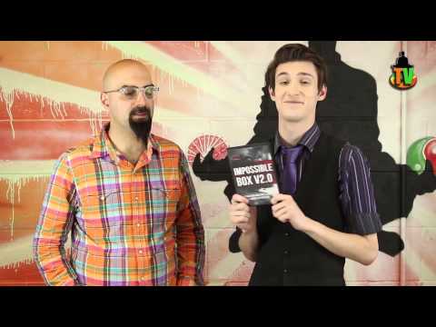 Magic Tao's Weekly Magazine EP 37