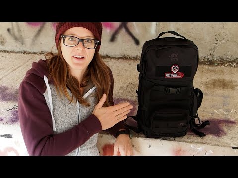 My Get Home Bag 2022 (You need this now more than ever!)