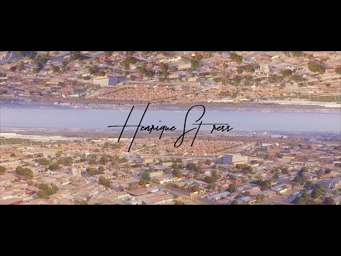 Tia Bolinha Henrique Stress Ft Dj Vado Poster