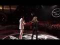 Celine Dion & Elvis Presley - If I Can Dream 