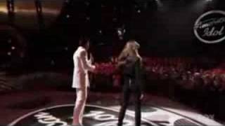 Celine Dion & Elvis Presley - If I Can Dream