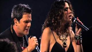 Alejandro Sanz - Me iré  en  vivo Sevilla