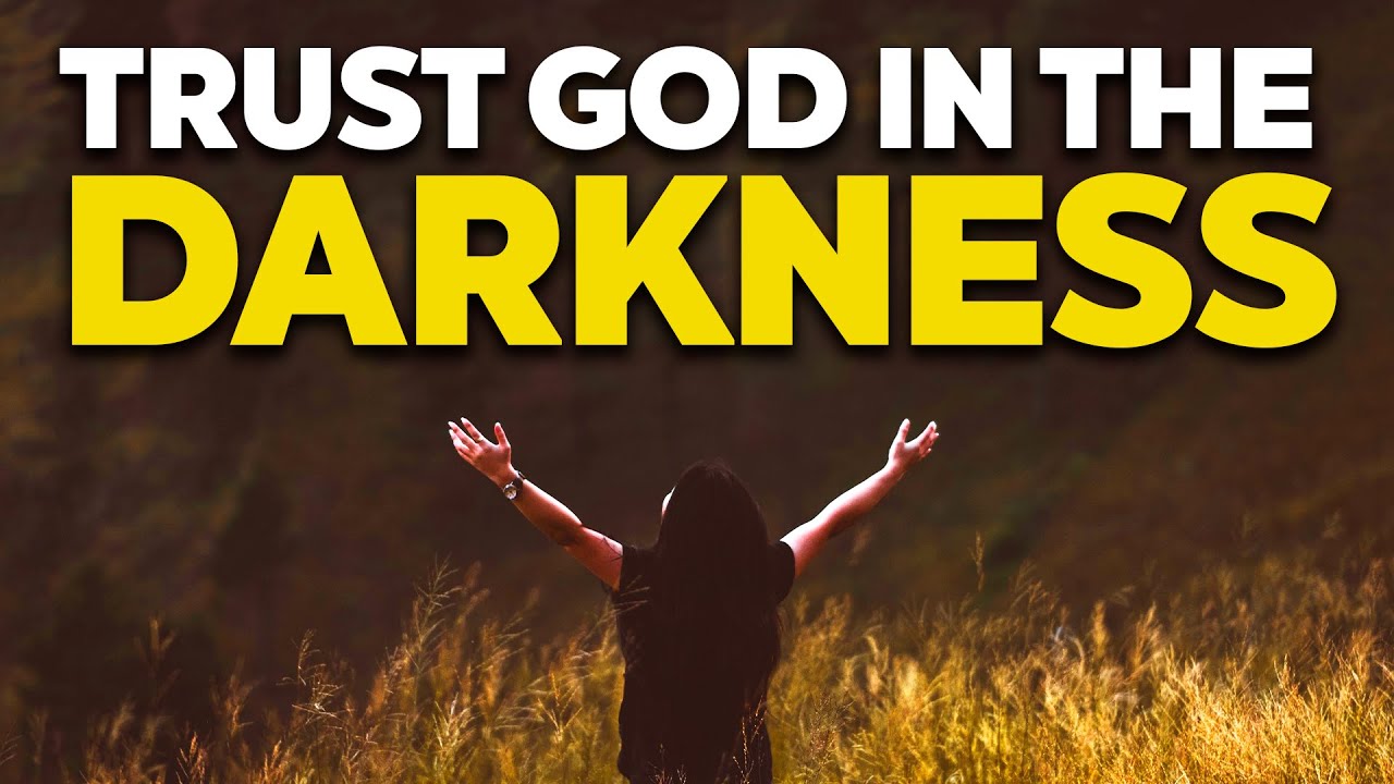 Rise Before Dawn: How Dark Times Precede God's Elevation