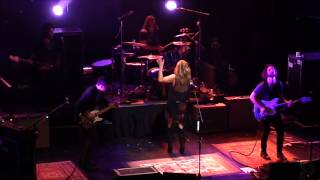 Grace Potter and the Nocturnals-Sweet Hands