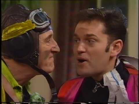 Mike and Angelo S6E3 (1994) - FULL EPISODE