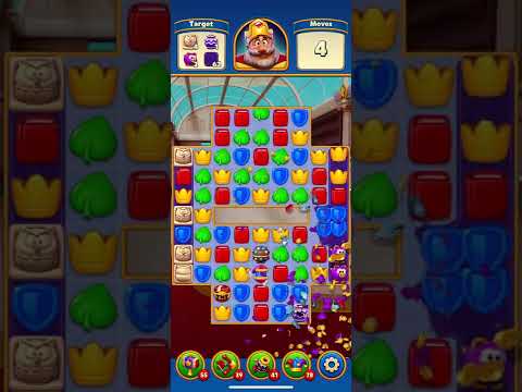 Royal Match LEVEL 3092