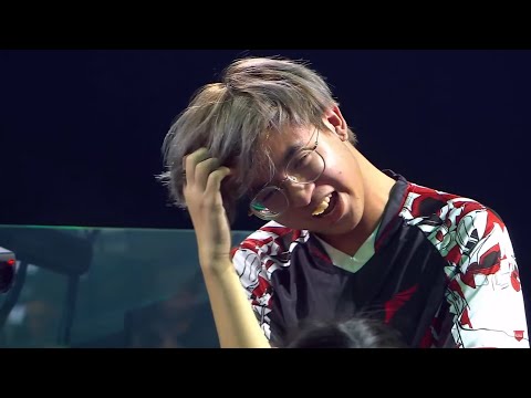 23savage Celebrates too early against Team Liquid at Riyadh Masters Upper Bracket Playoffs