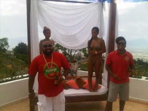 team lobey - gad on lobey kanaval 2012